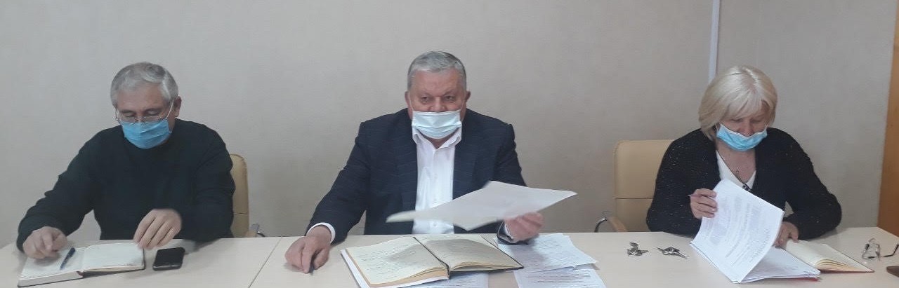 Підготовка до навчального року